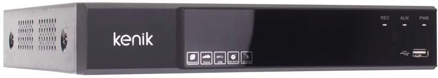 ĮRAŠYTOJO IP KENIK KG-NVR4018-V3