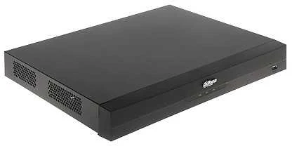 Dahua Technology DH-XVR5216A-4KL-I3 Skaitmeninis vaizdo įrašymo įrenginys Juoda