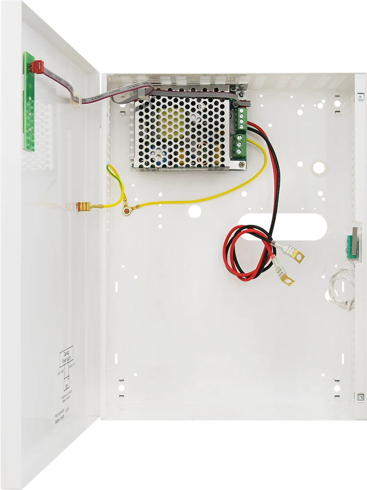 PULSAR SWITCHING BUFFER POWER SUPPLY HPSB-12V3A-C