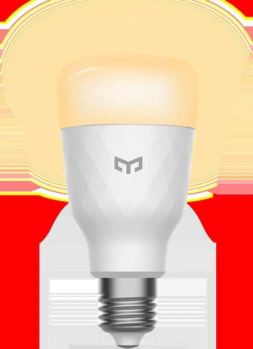Yeelight LED išmanioji lemputė W3