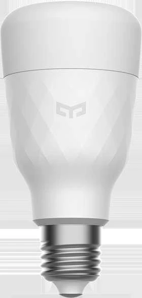 Yeelight LED išmanioji lemputė W3