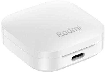 Ausinės Xiaomi Redmi Buds 6 Active, Baltos