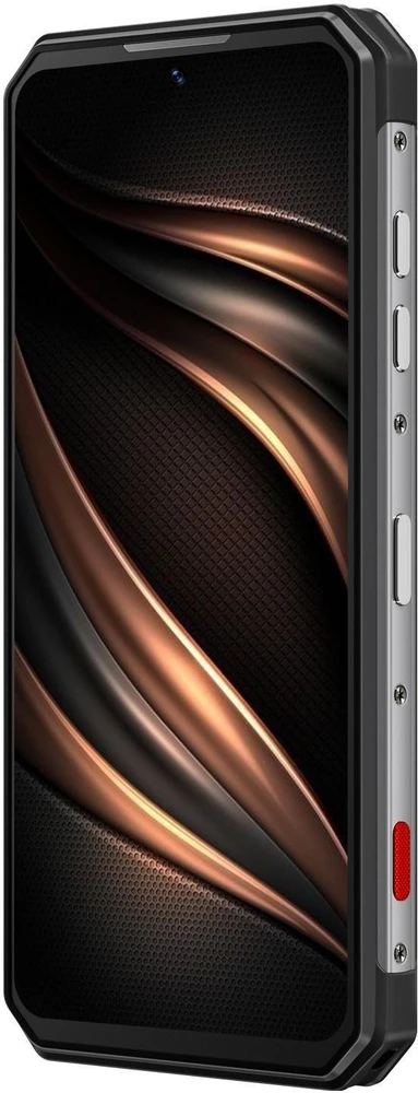 Oukitel Išmanusis telefonas WP21 12/256GB juoda