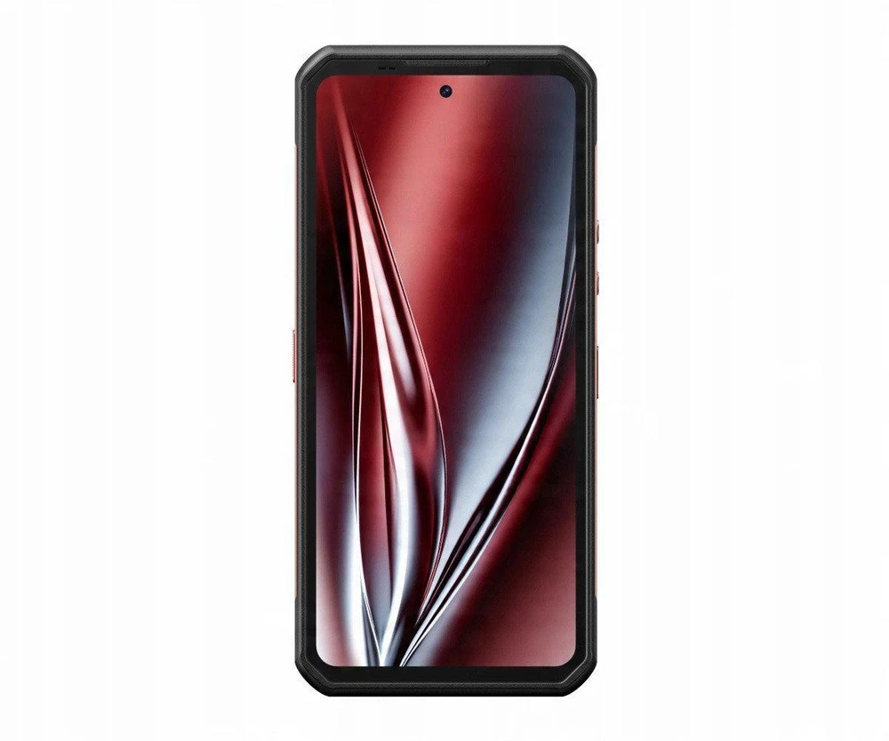 Išmanusis telefonas Oukitel WP300 5G 12/512 16000mAh, juodas