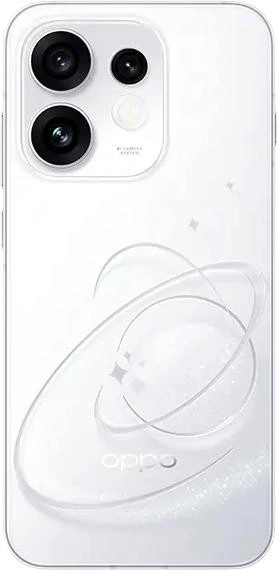 OPPO Reno16 5G 8/256GB Pop White