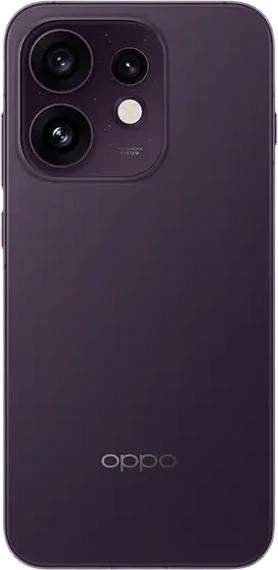 OPPO Reno16 5G 8/512GB Purple Black