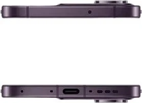 OPPO Reno16 5G 8/512GB Purple Black