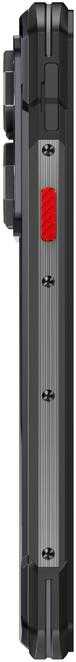 Išmanusis telefonas Oukitel WP60 5G 7.2 16/512GB 10000mAh Juodas