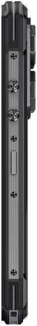 Išmanusis telefonas Oukitel WP60 5G 7.2 16/512GB 10000mAh Juodas