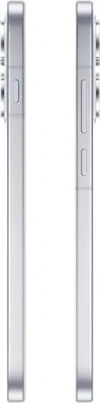 OPPO Reno16 5G 8/256GB Pop White