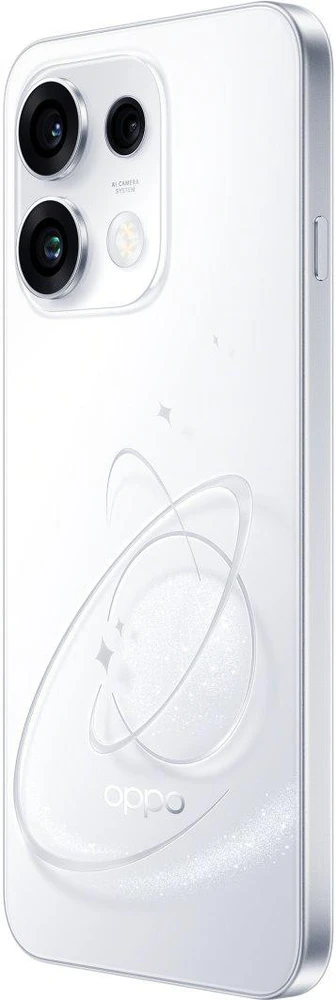 OPPO Reno16 F 5G 8/256GB Pop White
