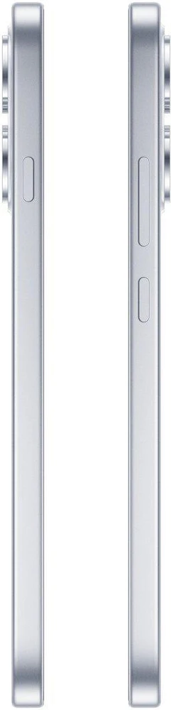 OPPO Reno16 F 5G 8/256GB Pop White