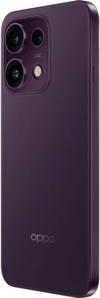 OPPO Reno16 F 5G 8/256GB Purple Black