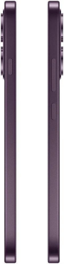 OPPO Reno16 F 5G 8/256GB Purple Black