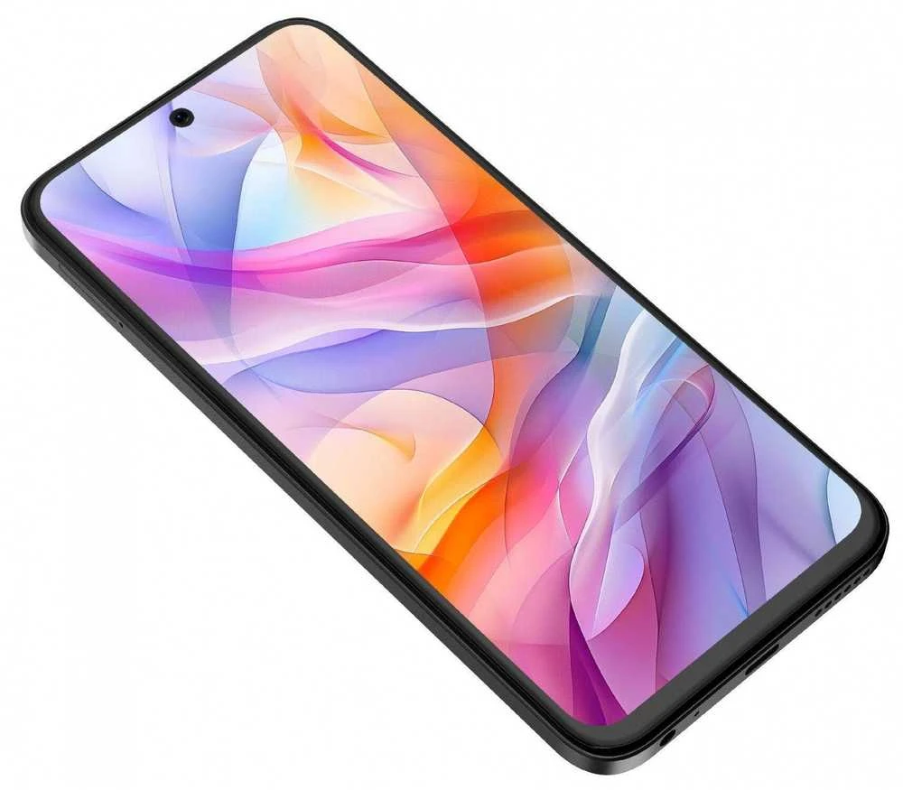 ZTE Blade V70 Vita 4/256GB Pilka