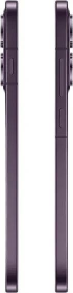 OPPO Reno16 5G 8/256GB Purple Black