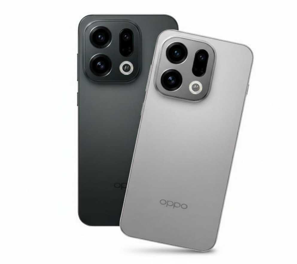 OPPO Find X9 12/512GB Tytanowy