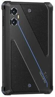 Išmanusis laikrodis Planšetė Oukitel RT3 Plus 8'' 128GB Mėlyna (RT3Plus-BE/OL)