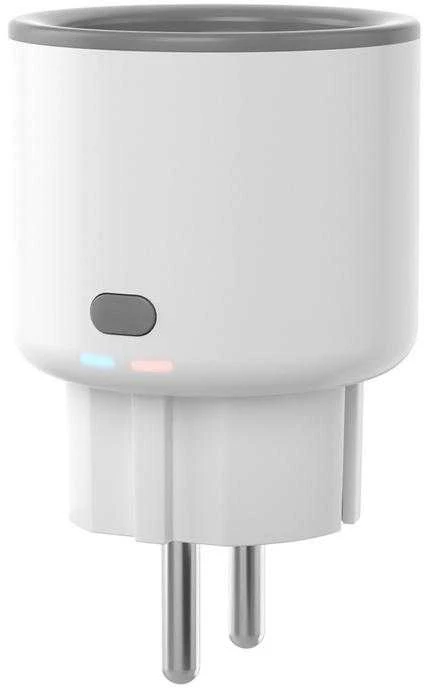 SONOFF S60 Zigbee išmanusis kištukas