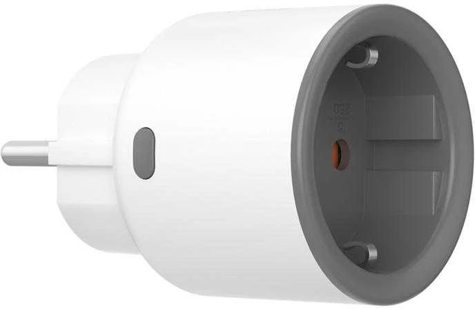 SONOFF S60 Zigbee išmanusis kištukas