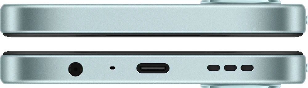 Oppo A6X 4/128GB Mėlyna