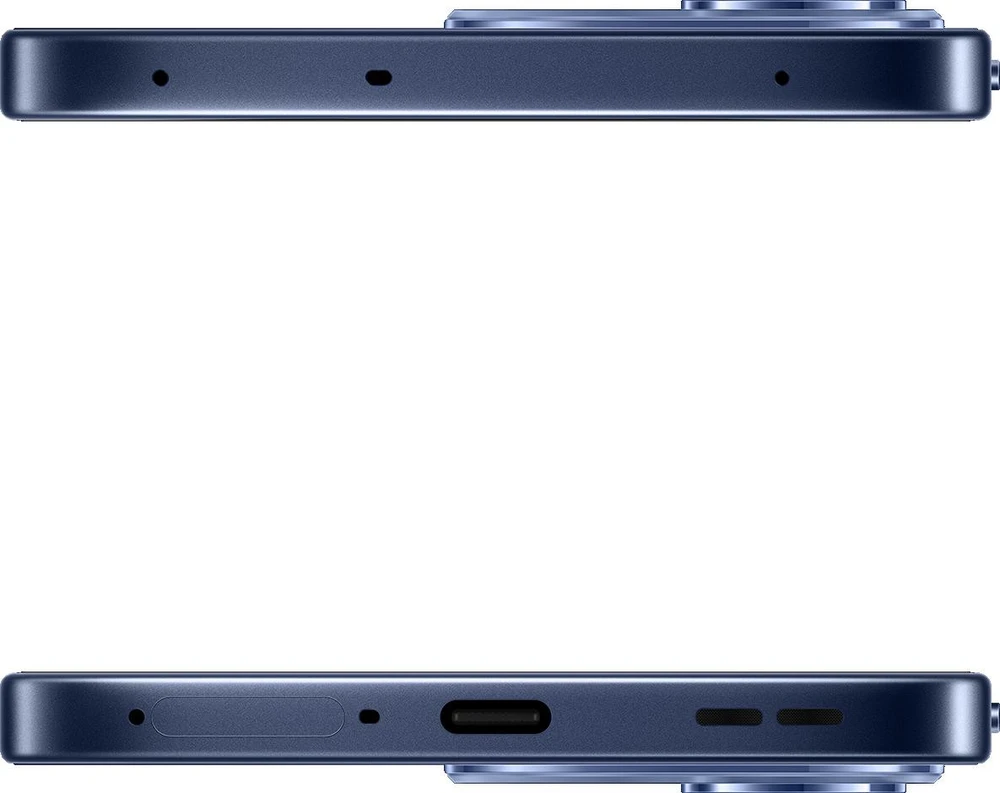 Išmanusis telefonas Oppo Reno15 FS 5G Dual Sim 8GB RAM 512GB – Twilight Juodas
