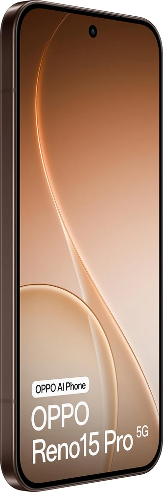 OPPO Reno 15 Pro 5G 12/512GB Ruda