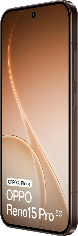OPPO Reno 15 Pro 5G 12/512GB Ruda