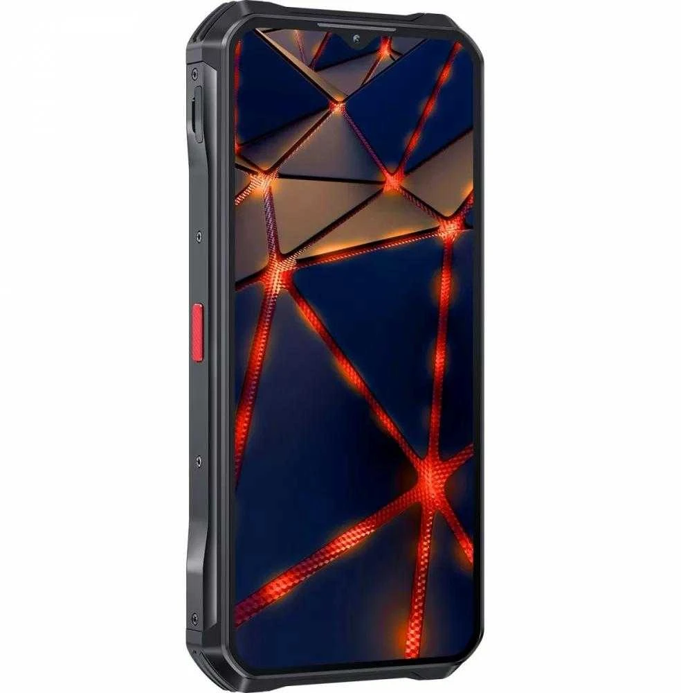 Oukitel WP33 Pro 5G 8/256GB Pilka