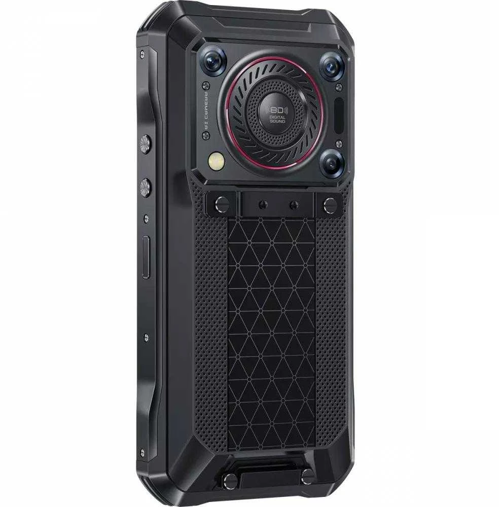 Oukitel WP33 Pro 5G 8/256GB Pilka