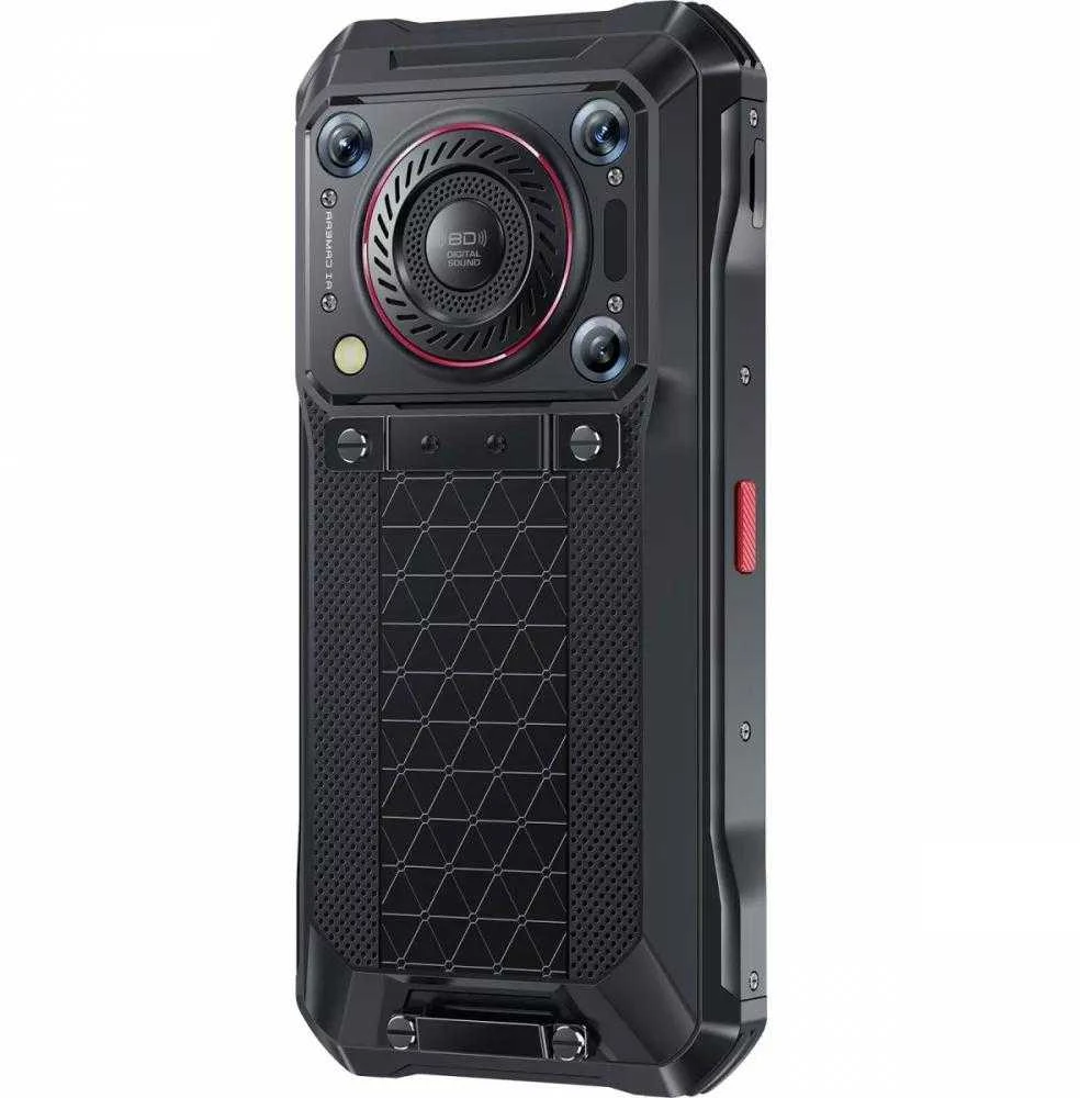 Oukitel WP33 Pro 5G 8/256GB Pilka