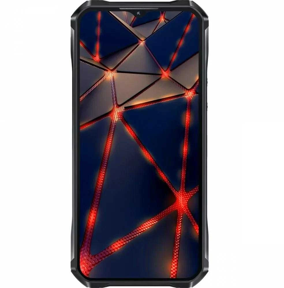 Oukitel WP33 Pro 5G 8/256GB Pilka