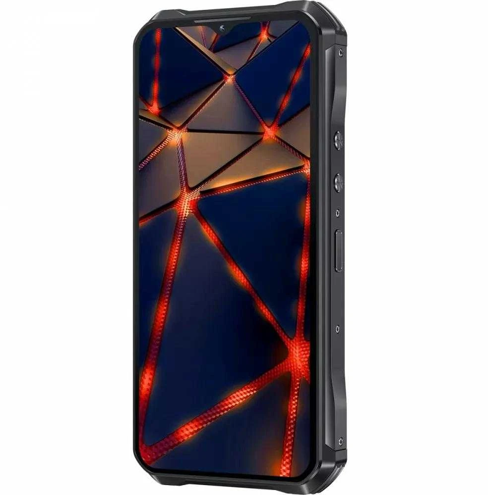 Oukitel WP33 Pro 5G 8/256GB Pilka