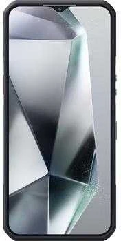 Išmanusis telefonas Oukitel WP35 8/256GB Pilka (WP35-GY_V2/CHOUT/OL)