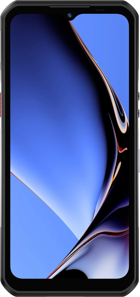 Išmanusis telefonas Oukitel WP55 Ultra Thermal 6.6 12/512GB 11000mAh Juodas