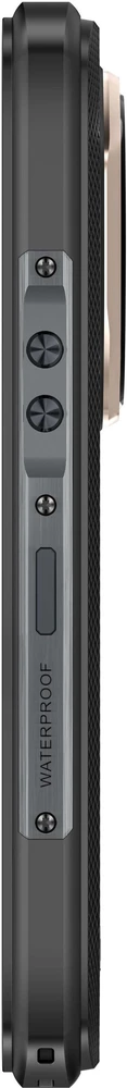 Išmanusis telefonas Oukitel WP55 Ultra Thermal 6.6 12/512GB 11000mAh Juodas