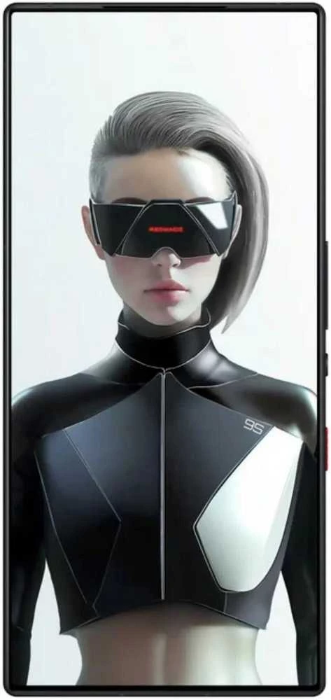 Nubia REDMAGIC 9S Pro 5G 16/512GB Cyclone
