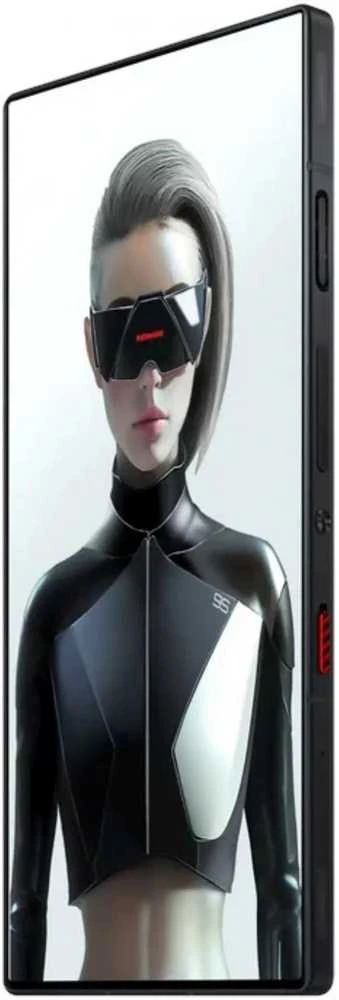 Nubia REDMAGIC 9S Pro 5G 16/512GB Cyclone