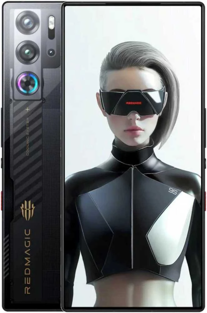 Nubia REDMAGIC 9S Pro 5G 16/512GB Cyclone