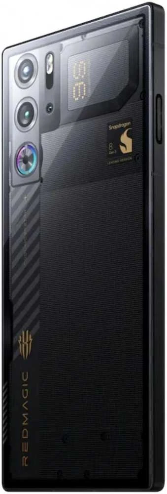 Nubia REDMAGIC 9S Pro 5G 16/512GB Cyclone