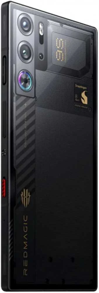 Nubia REDMAGIC 9S Pro 5G 16/512GB Cyclone