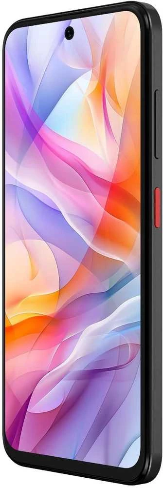 ZTE Blade V70 Vita 4/256GB Pilka