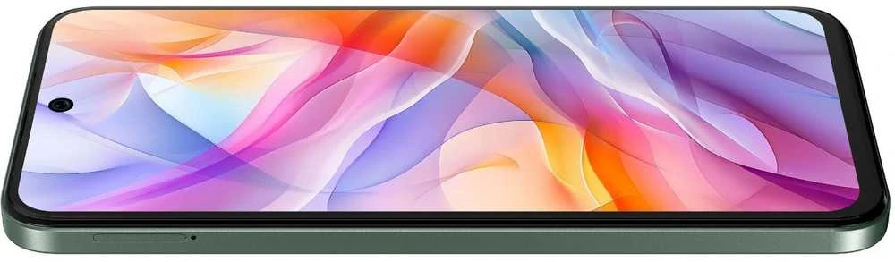 ZTE Blade V70 Vita 8/256GB Dual SIM Žalias