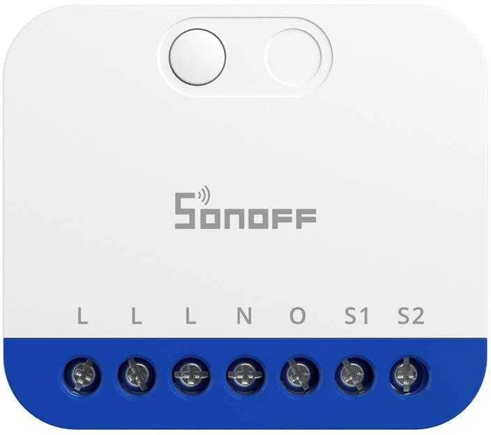 Sonoff Mini Extreme Dim išmanusis 1 kanalo Wi-Fi dimeris, Matter
