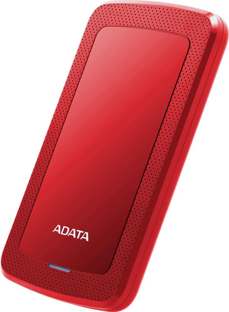 Kietasis išorinis diskas Adata HV300 2.5" 2TB USB 3.1