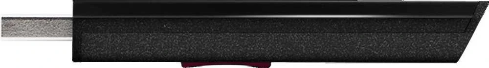 Kietasis diskas USB Atmintinė - ADATA SC610 1TB USB Type-A 3.2 Gen 2 Juoda