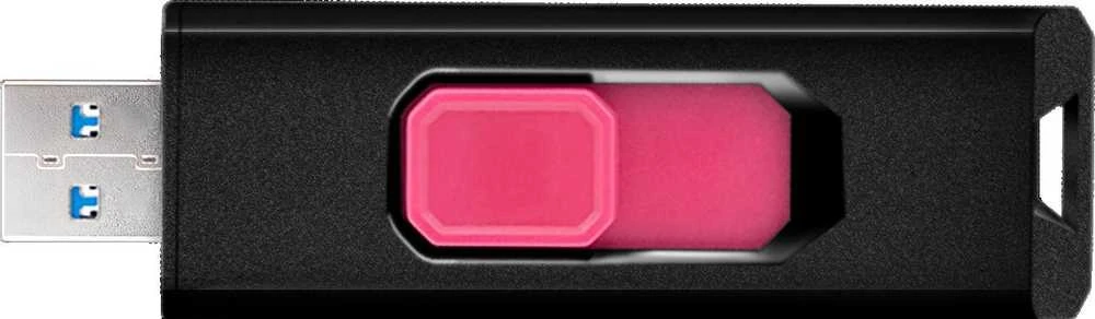 Kietasis diskas USB Atmintinė - ADATA SC610 1TB USB Type-A 3.2 Gen 2 Juoda