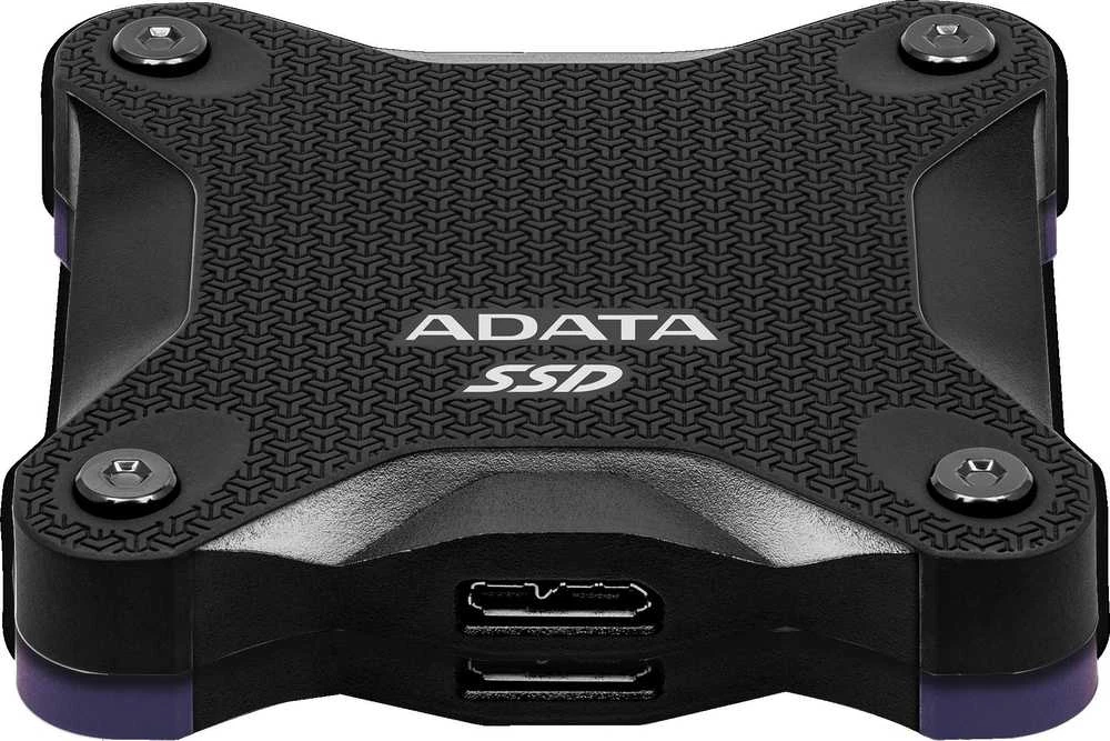 ADATA SD620 Išorinis kietasis diskas SSD 1TB Juodas