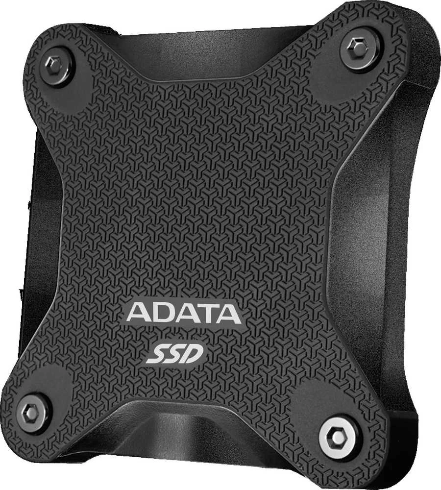 ADATA SD620 Išorinis kietasis diskas SSD 1TB Juodas
