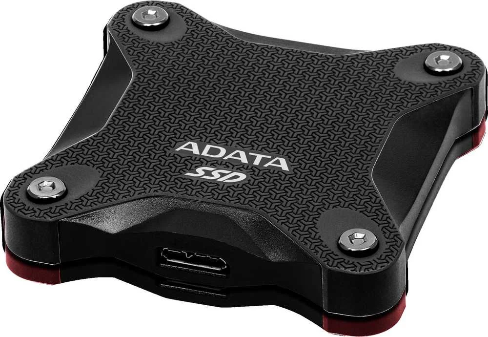 ADATA SD620 Išorinis kietasis diskas SSD 1TB Juodas